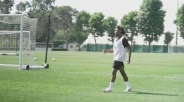 Chukwueze-2 il riscatto thumbnail