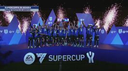 Supercoppa in Arabia thumbnail