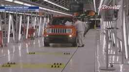 Nuovo motore Jeep thumbnail