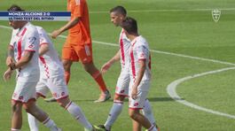 Monza-Alcione 2-0 thumbnail