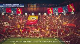 Stadio Roma a Pietralata thumbnail