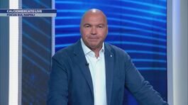 Napoli, novità su Osimhen: la Premier torna a bussare thumbnail