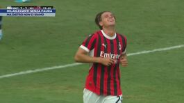 Milan, Fonseca contento a metà: attacco top, difesa flop thumbnail