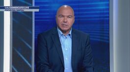 Calciomercato live thumbnail