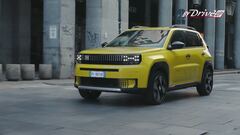 Fiat, vendite globali in aumento