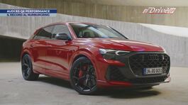 Audi RS Q8 Performance thumbnail