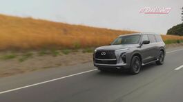 Infinity QX80 thumbnail
