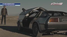 Studio Aperto MAG Drive Up thumbnail