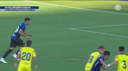 Inter, intoppo Taremi thumbnail