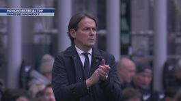 Inzaghi mister al top thumbnail