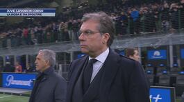 Juve, lavori in corso thumbnail