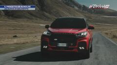 Il progetto DR in Molise