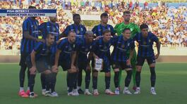 Pisa-Inter 1-1 thumbnail