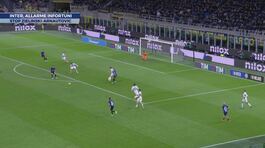 Inter, allarme infortuni thumbnail