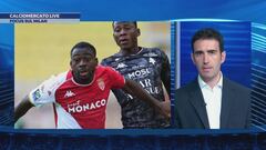 Da Fofana a Emerson Royal: le ultime sul mercato del Milan