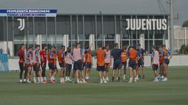La Juventus è ancora un cantiere: lavori in corso per Motta thumbnail