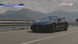 Maserati Gran Cabrio Trofeo thumbnail