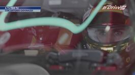 Antonio Giovinazzi si racconta thumbnail