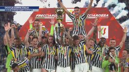 Oggi la Coppa Italia thumbnail