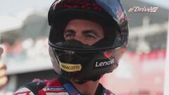 A tu per tu con Pecco Bagnaia