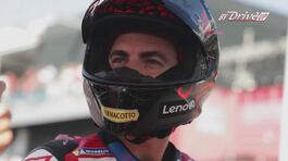 A tu per tu con Pecco Bagnaia thumbnail