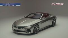 BMW Skytop
