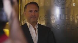 Cardinale a Milano per il Trofeo Berlusconi e per il... mercato thumbnail