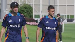 La Juve è un cantiere thumbnail