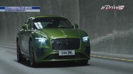 Bentley Continental GT Speed thumbnail