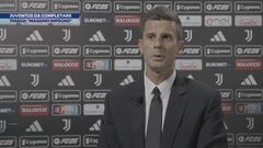 Juventus da completare