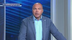 Calciomercato Juventus