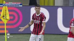 In panchina e in attacco