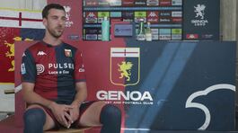 Genoa, nuova avventura thumbnail