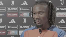 "Juve, mi sento pronto" thumbnail