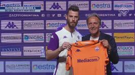 Nuovi portieri in Serie A thumbnail