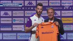 Nuovi portieri in Serie A