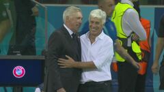 Re Carlo, l'infallibile