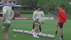 Il ritorno di Tonali