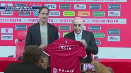 Oggi c'è Empoli-Monza thumbnail