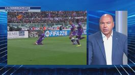 Calciomercato live thumbnail