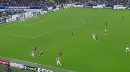 La Juve dei numeri 10 thumbnail
