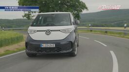 Volkswagen ID.Buzz thumbnail
