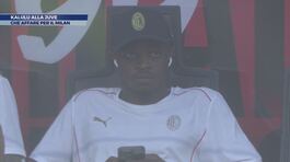 Kalulu alla Juve thumbnail