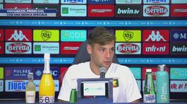 Vogliacco, primo gol thumbnail