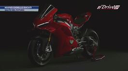 Nuova Ducati Panigale V4 2025 thumbnail