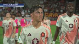 Dybala va in Arabia thumbnail