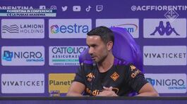 Fiorentina in Conference thumbnail