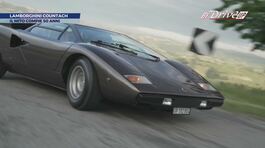 I 50 anni della Lamborghini Countach thumbnail