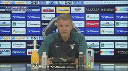 Oggi Udinese-Lazio thumbnail