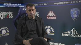 4 salvezze consecutive thumbnail